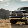 The largest American pickups and crossovers Long pickup