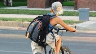 साइकिल चालकों के लिए सड़क के बुनियादी नियम